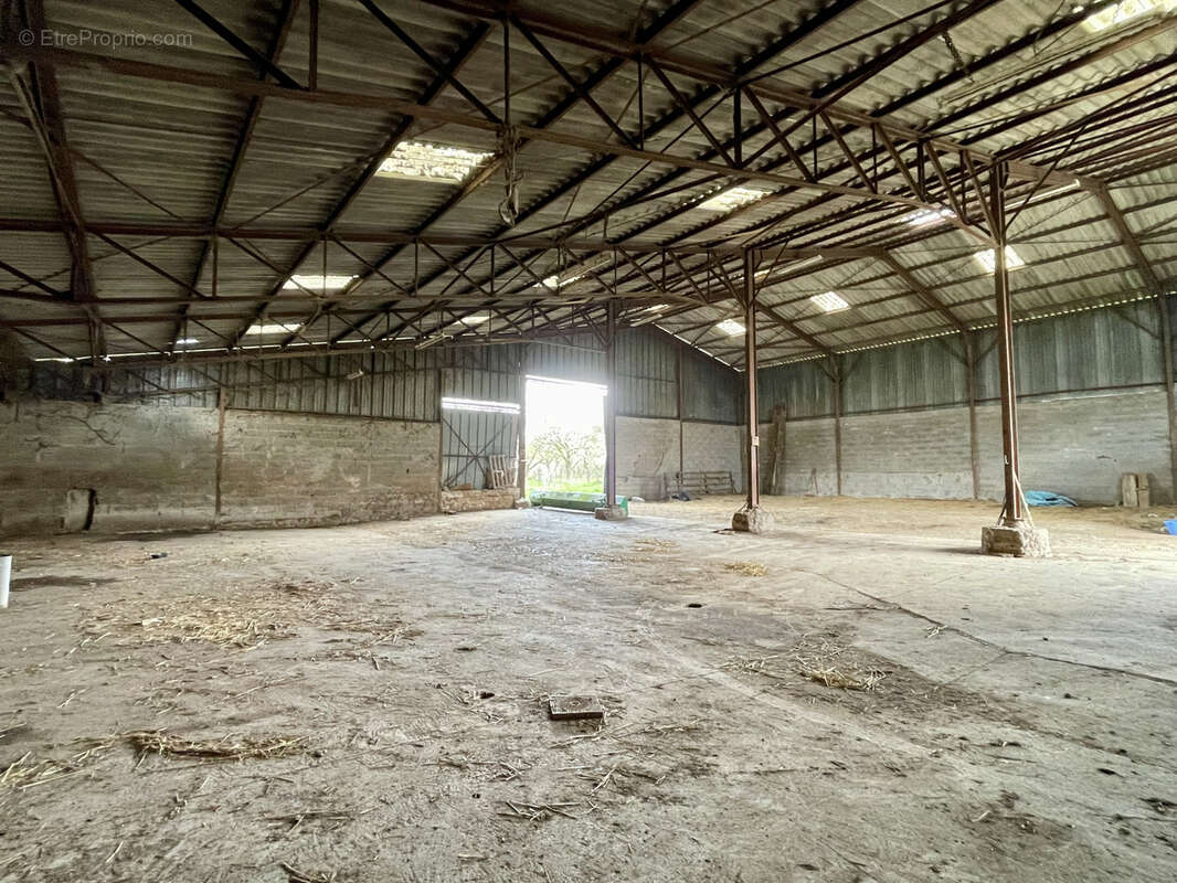 Terrain à VILLE-EN-VERMOIS