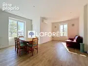 Appartement à SAINT-MAURICE-DE-BEYNOST