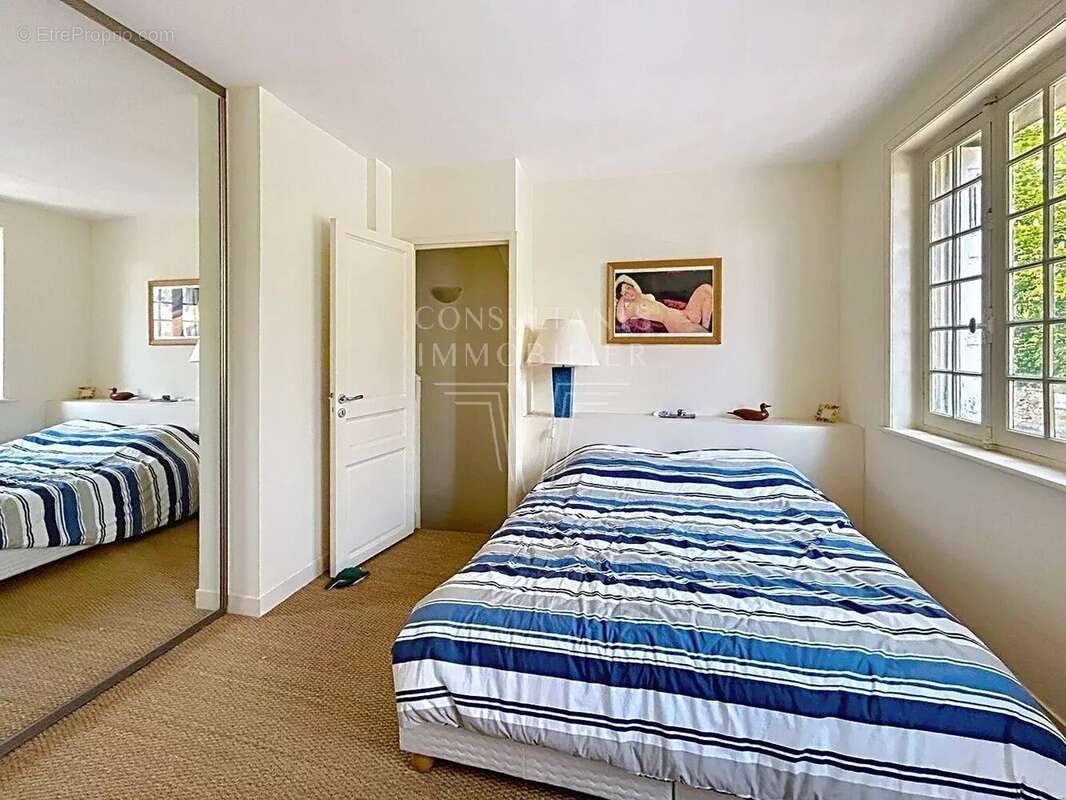 Appartement à TROUVILLE-SUR-MER