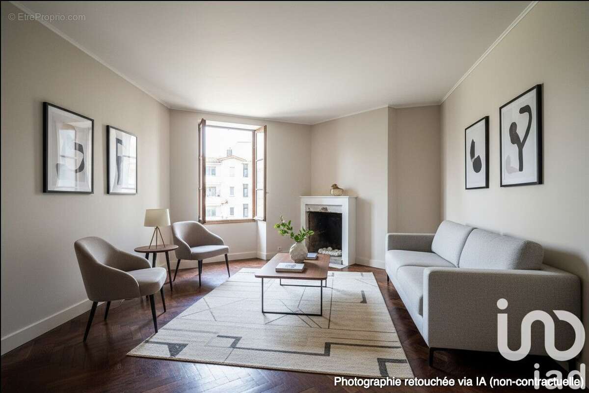 Photo 6 - Maison à SOMMIERES-DU-CLAIN