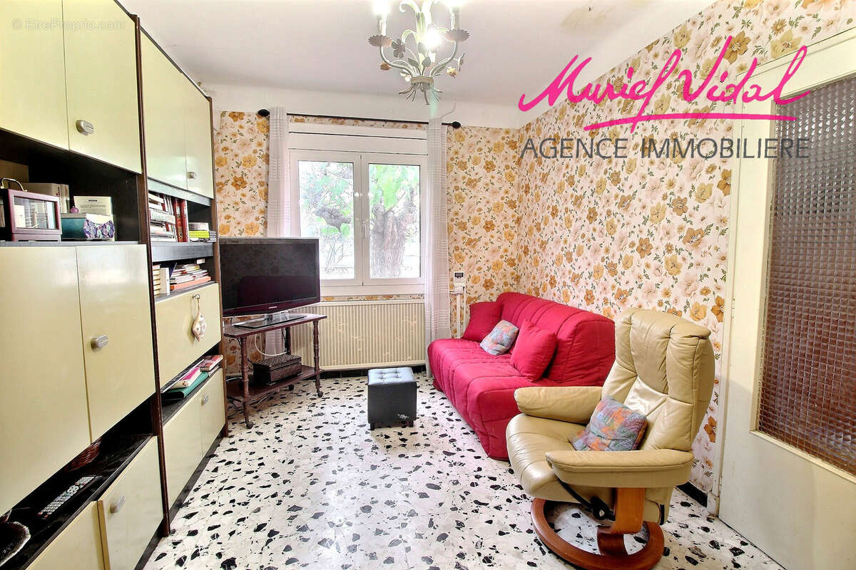 Maison à SAINT-CYPRIEN