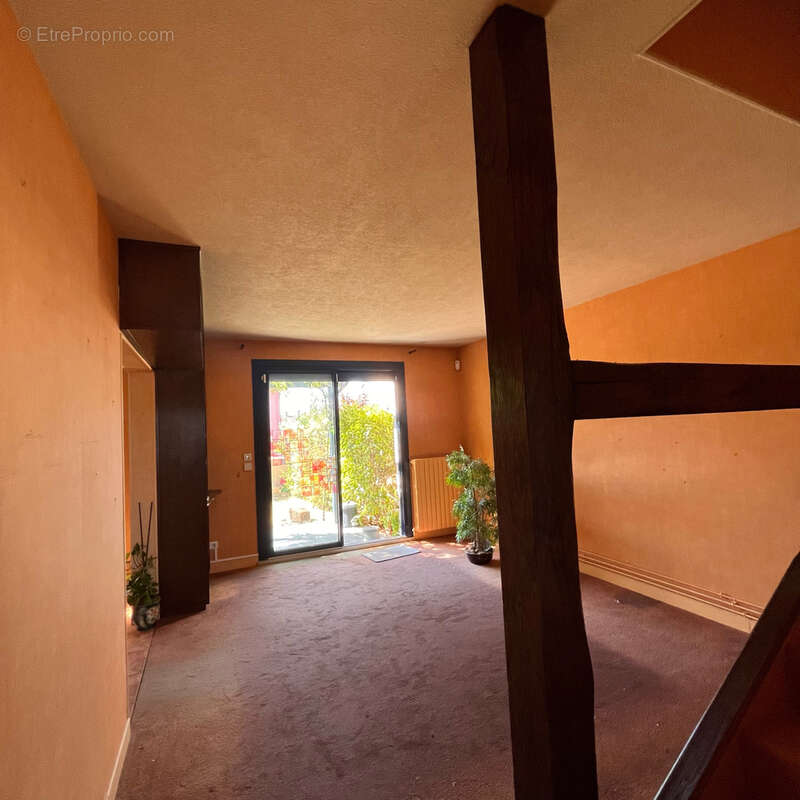 Maison  yzeure - photo 7