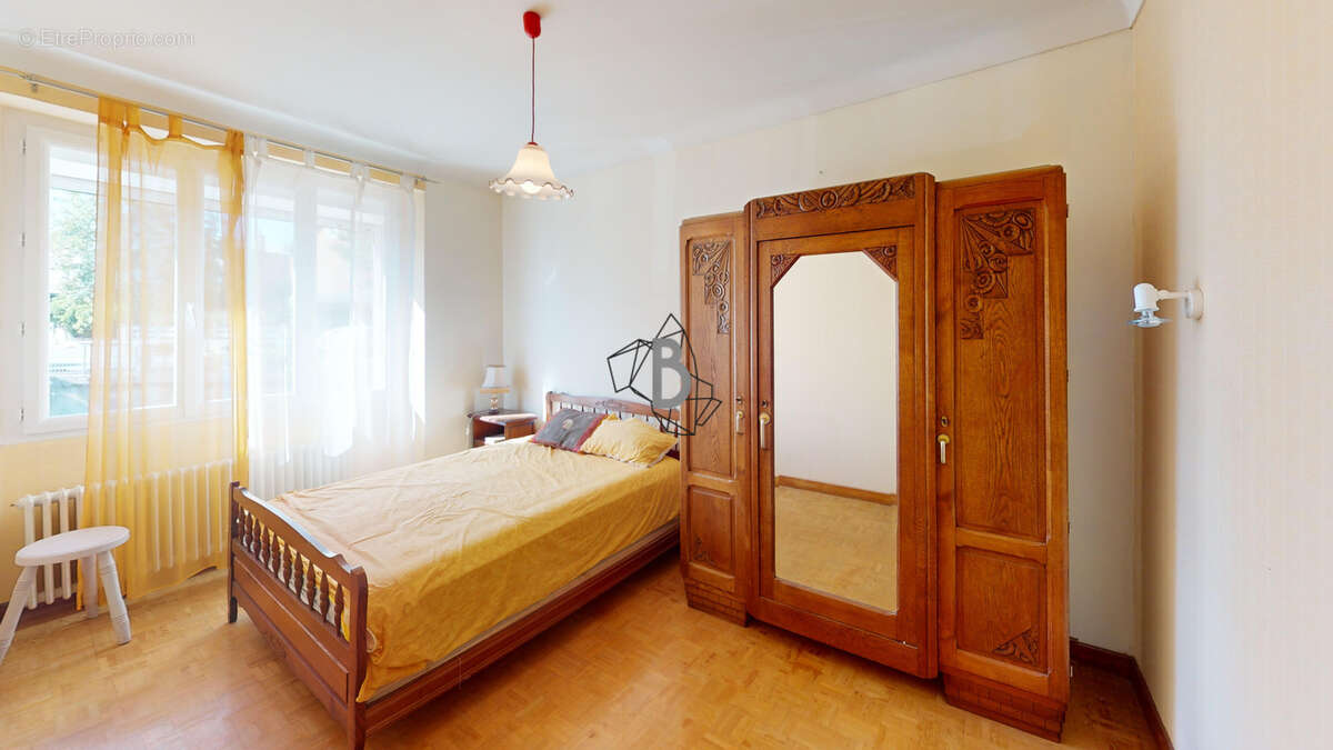 Maison t7 - 160 m2 - baraqueville - photo 8