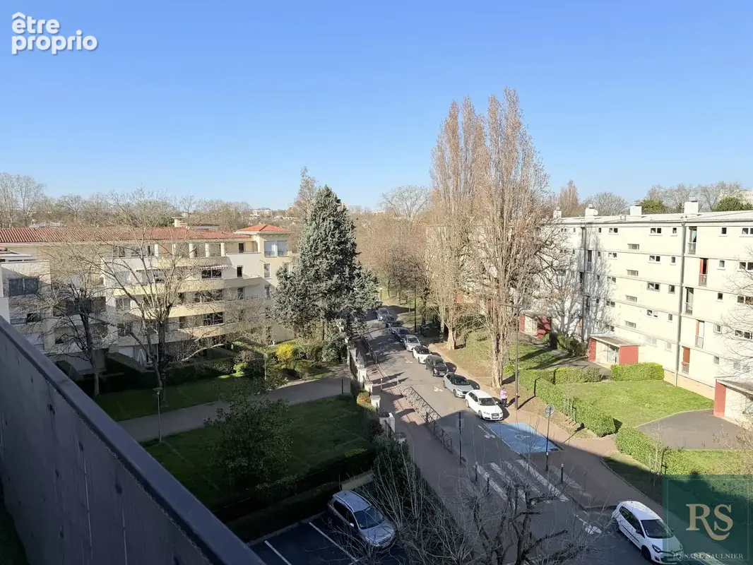Appartement à ANTONY