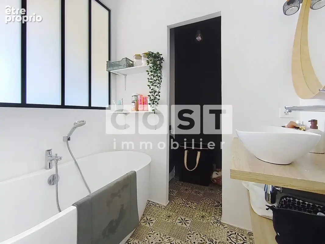 Appartement 2 pièces 38 m² à vendre à Asnieres-Sur-Seine (92600) - photo 8