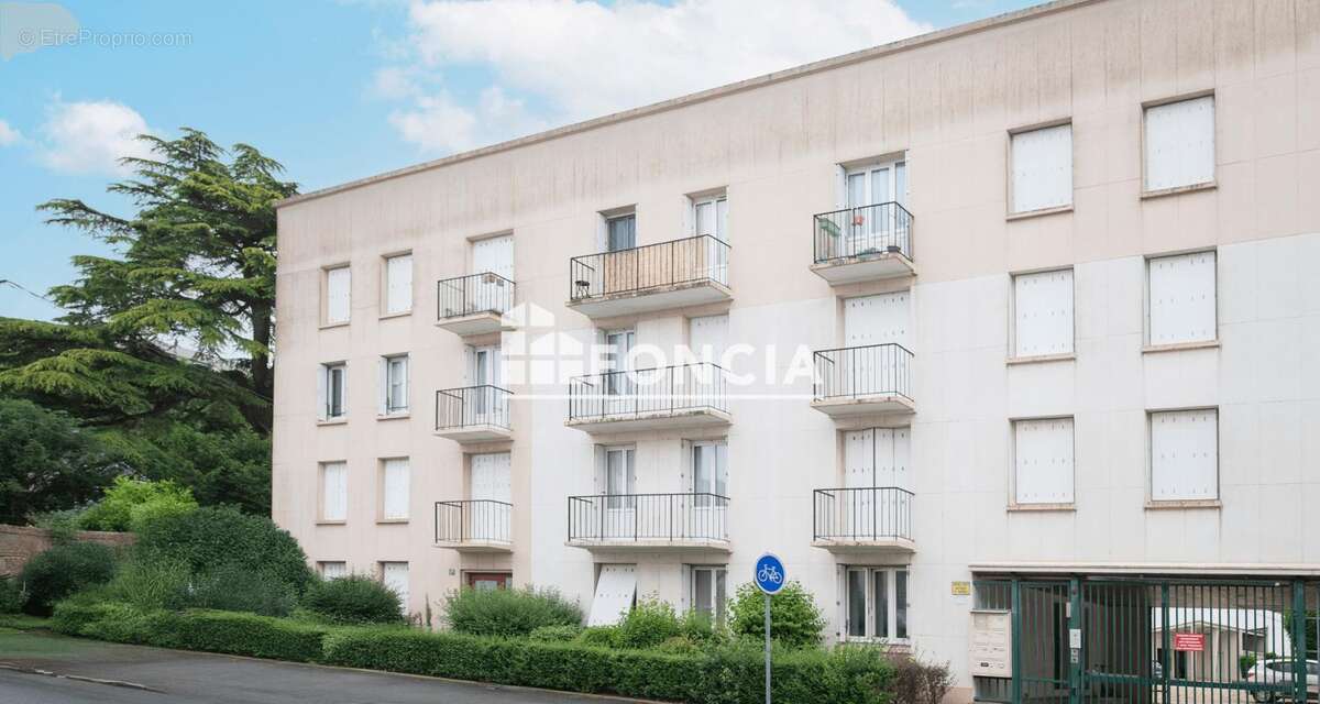 Appartement à ORLEANS
