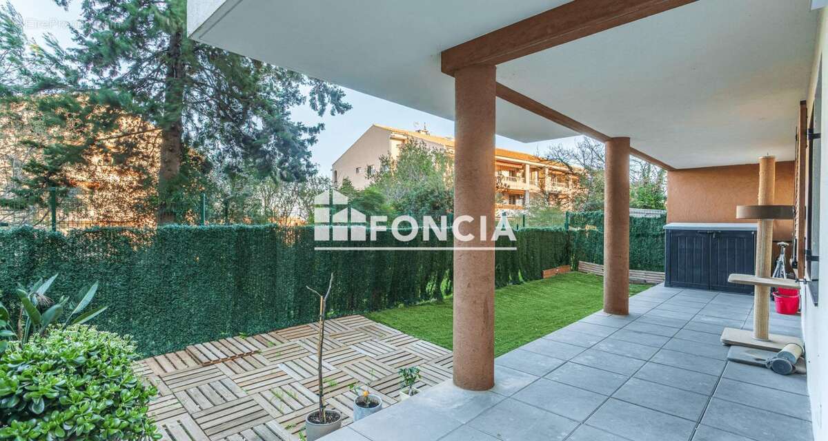 Appartement à HYERES