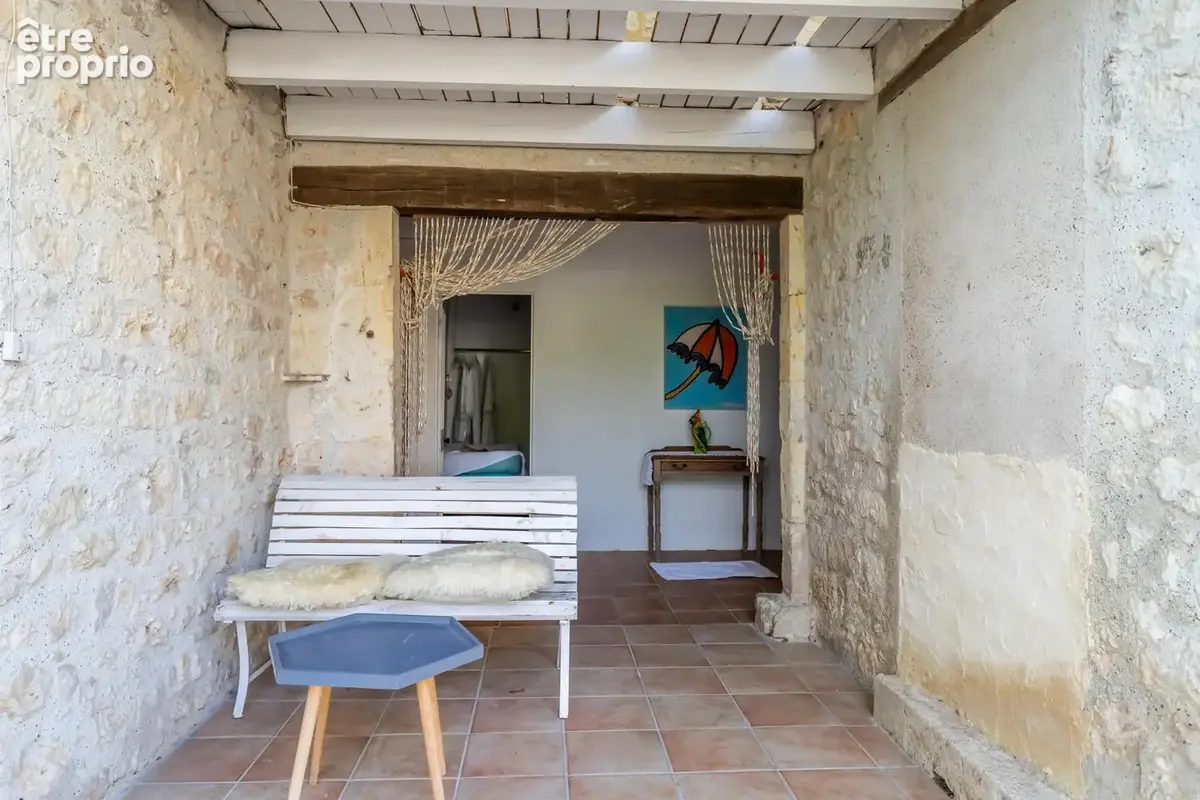 Propriété avec piscine, annexe pour invités, dépendances et vue panoramique - photo 25
