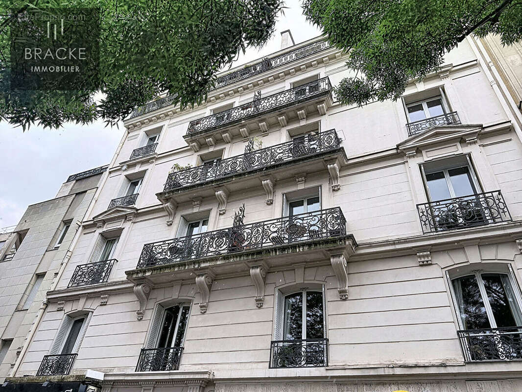 Appartement Asnieres Sur Seine 3 pièces 52 m2 - photo 9