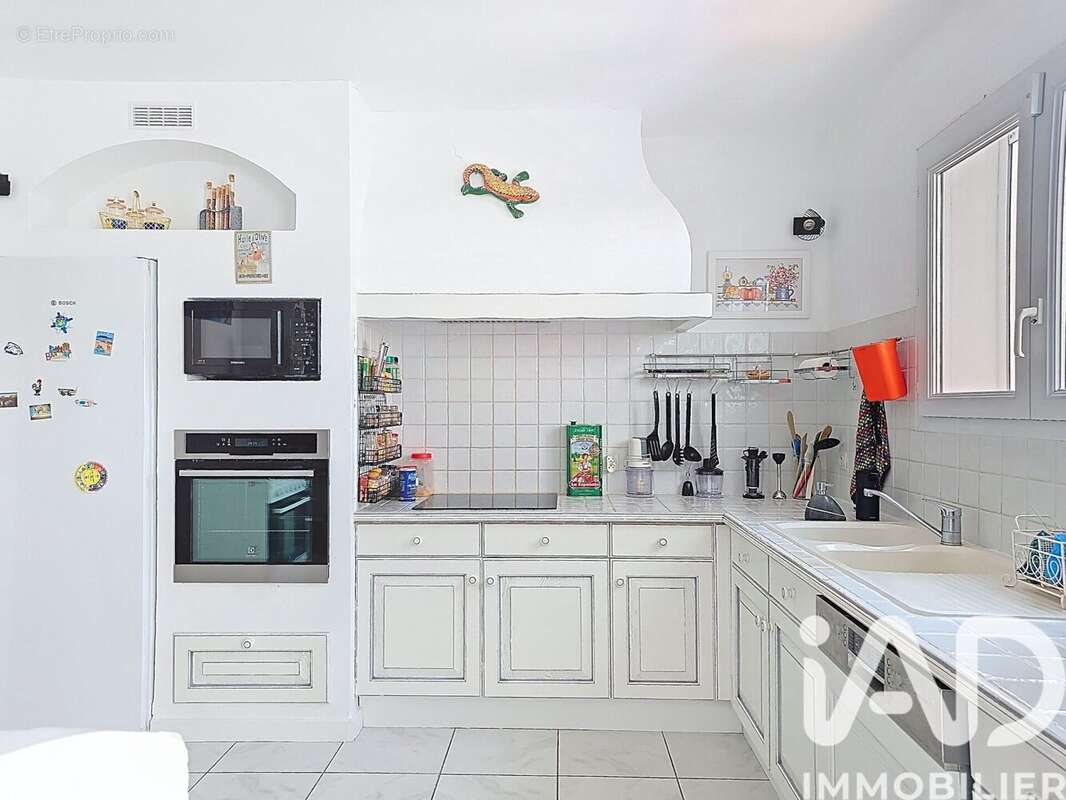 Photo 2 - Maison à PORT-VENDRES