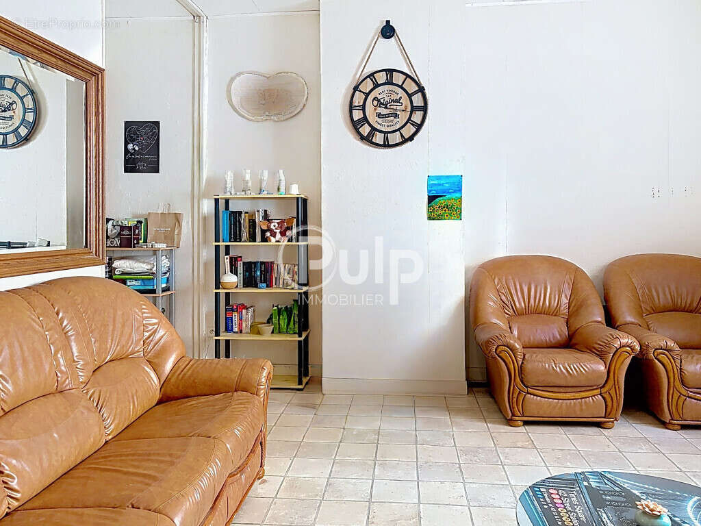 Maison de ville - Somain - photo 2