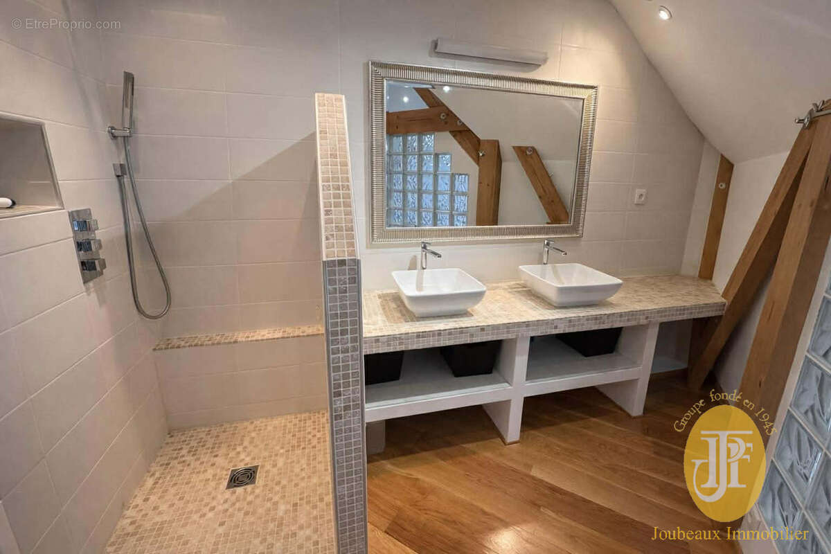Appartement à VERNON