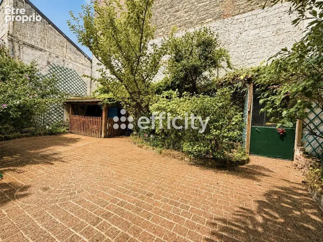 Maison 138 m² à Asnieres-Sur-Seine  - photo 3