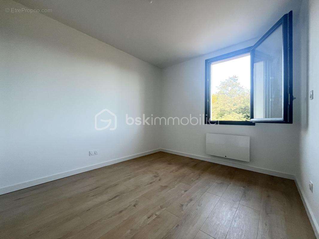 Maison à SAINT-DIDIER-DE-FORMANS