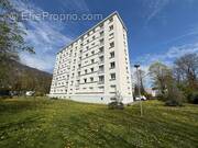 Appartement à MEYLAN