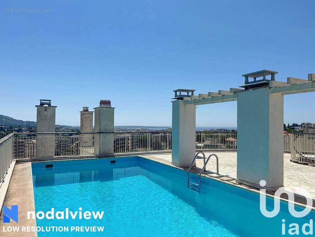 Photo 5 - Appartement à LE CANNET