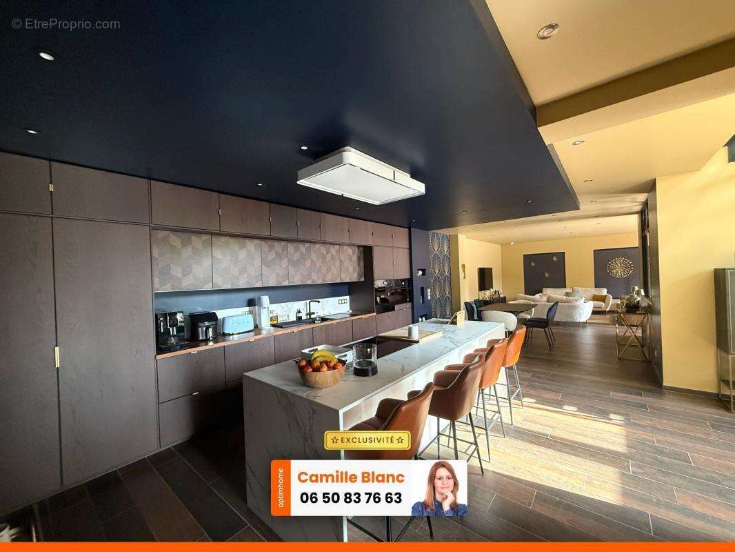  Nouveauté en exclusivité – Maison de caractère entièrement rénovée à 5 min de Maintenon - photo 5