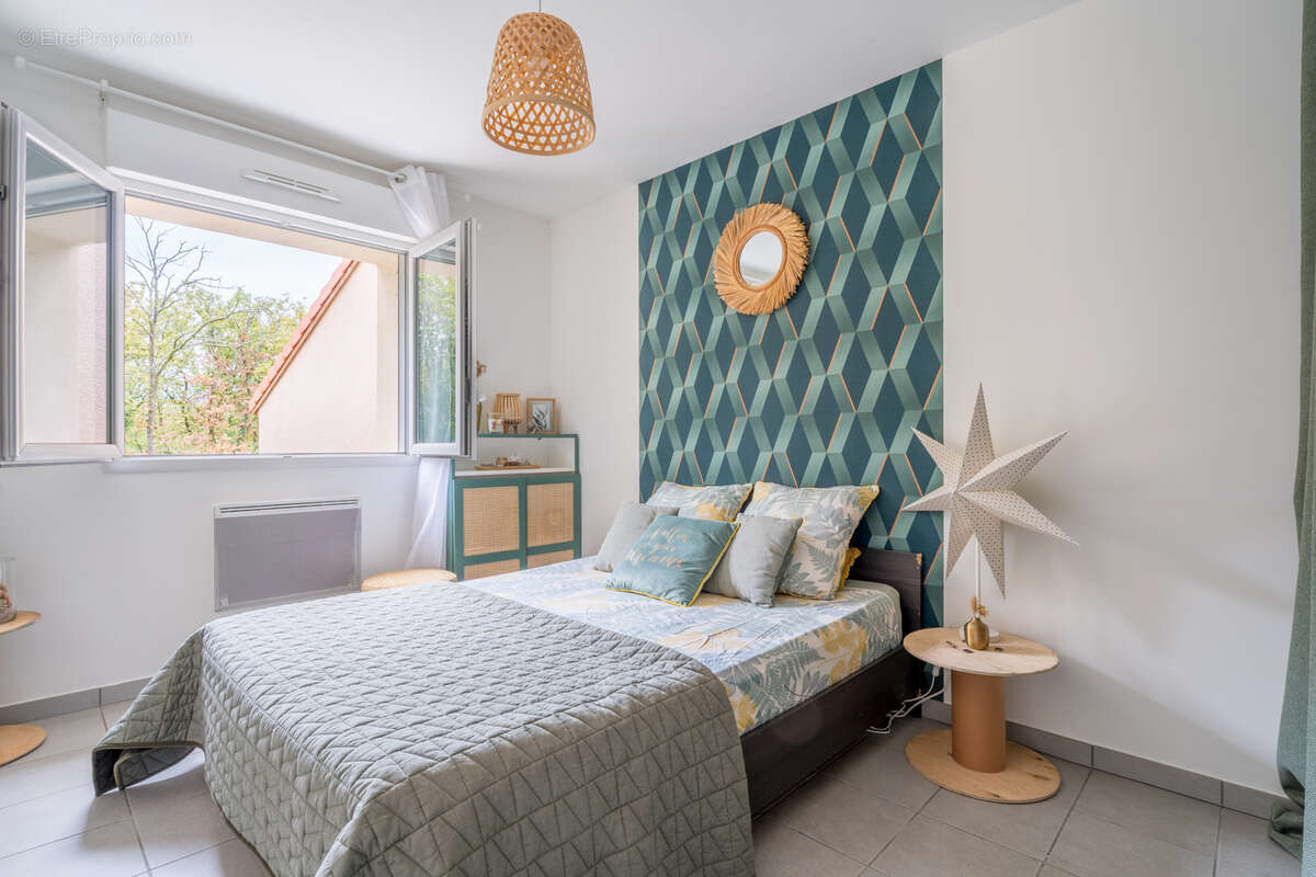 Maison à RIVE-DE-GIER