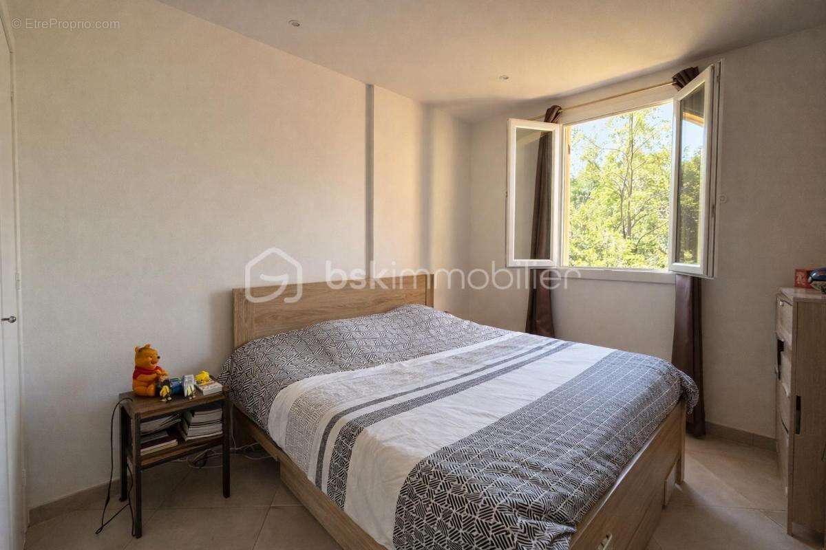 Appartement à VENCE