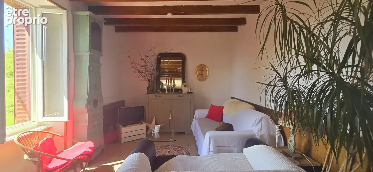 Ensemble immobilier : deux maisons, dépendances, terrains et potentiel locatif - photo 5