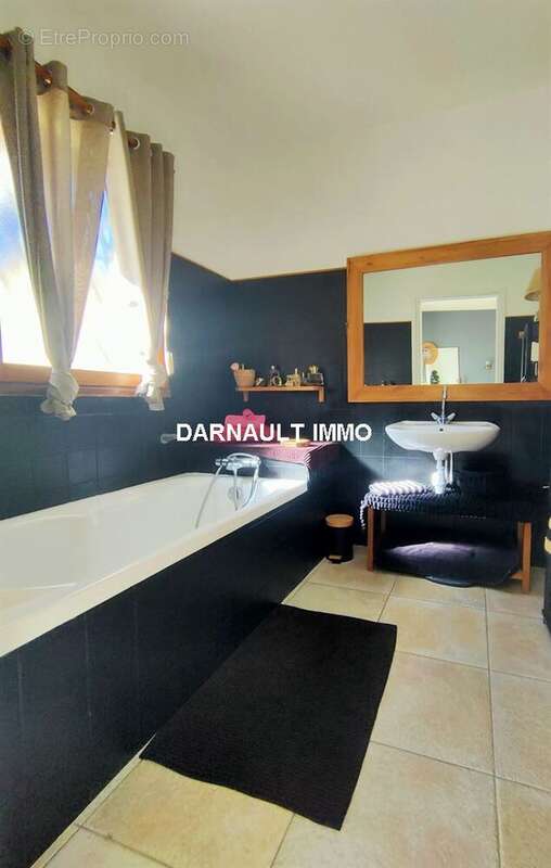 Maison à BAGNERES-DE-LUCHON