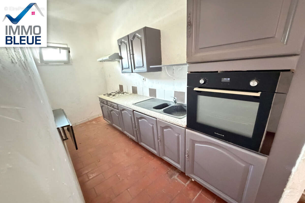 Appartement à ROGNAC