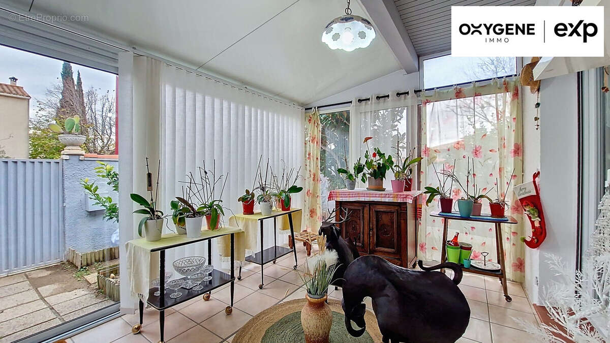 Maison 120 m² à Toulouges  - photo 9