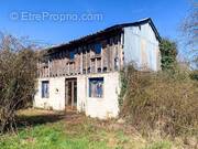 Maison à SAUZE-VAUSSAIS