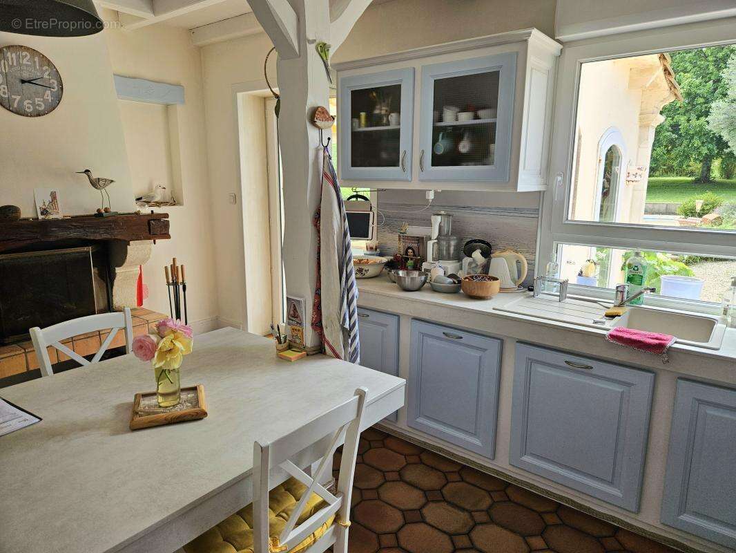 Divers maison - photo 3