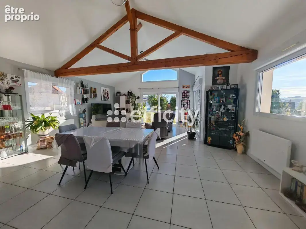 Maison 5 pièces 153 m² à vendre à Virieu (38730) - photo 3