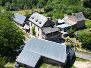 Maison à ESPALION