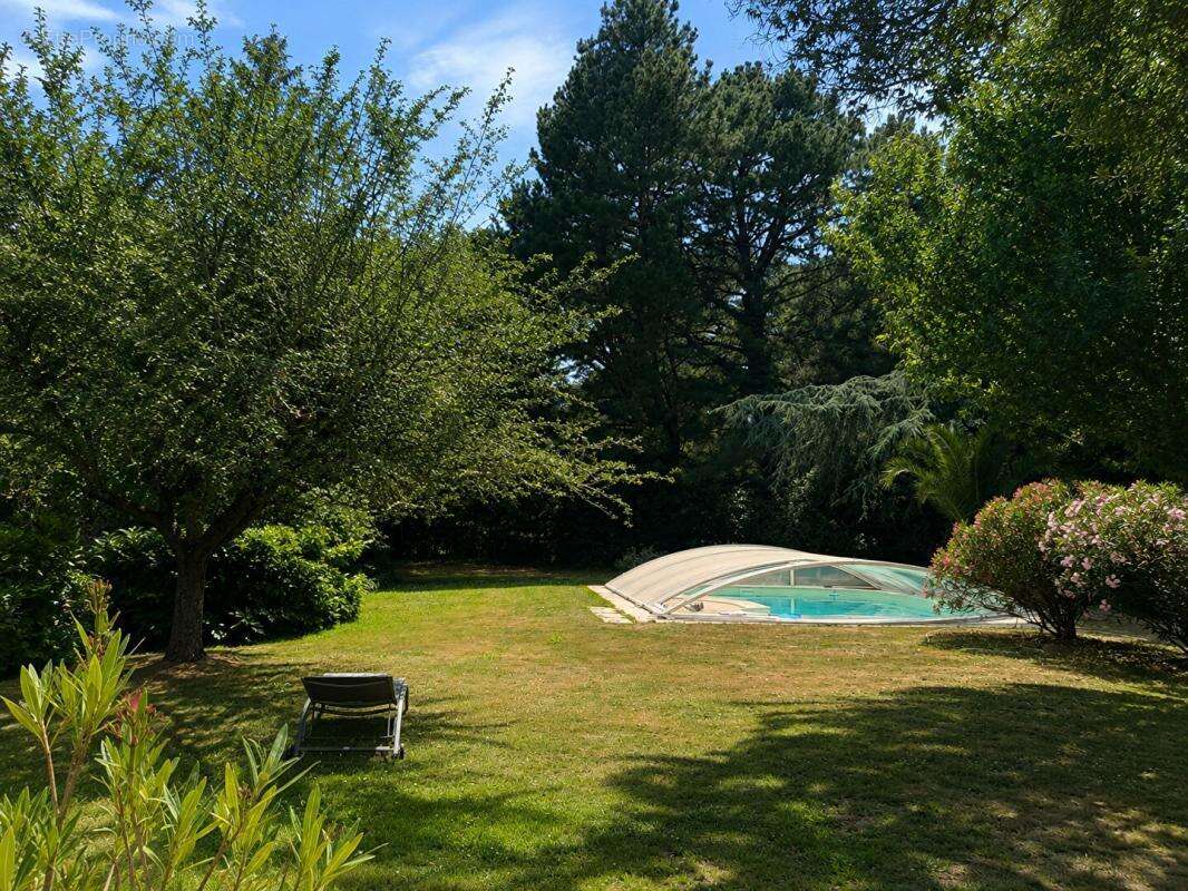 Maison Guerande 7 pièce(s) 162m2 - photo 12