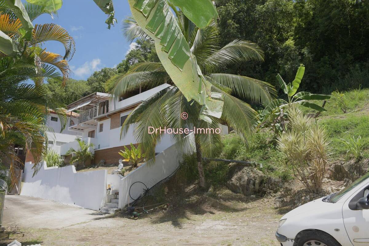 Appartement à SAINTE-ANNE