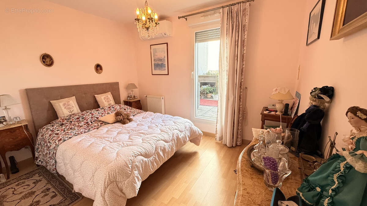 Appartement à OLIVET