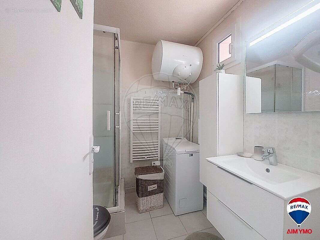 Appartement à GROSSETO-PRUGNA