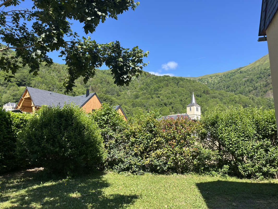 Maison à VIGNEC