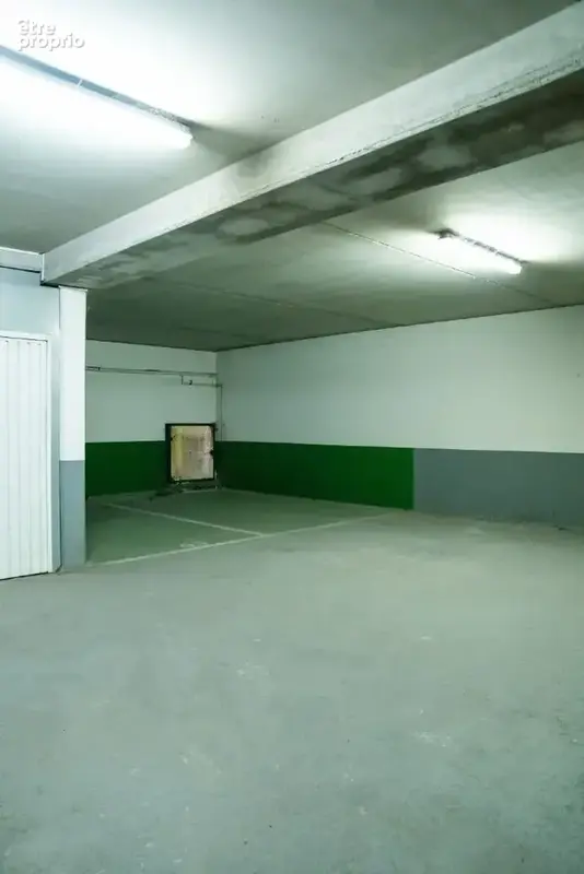 **Studio 29,6 m² avec parking et cave à 4 min à pied du métro Mairie d'Issy** - photo 11
