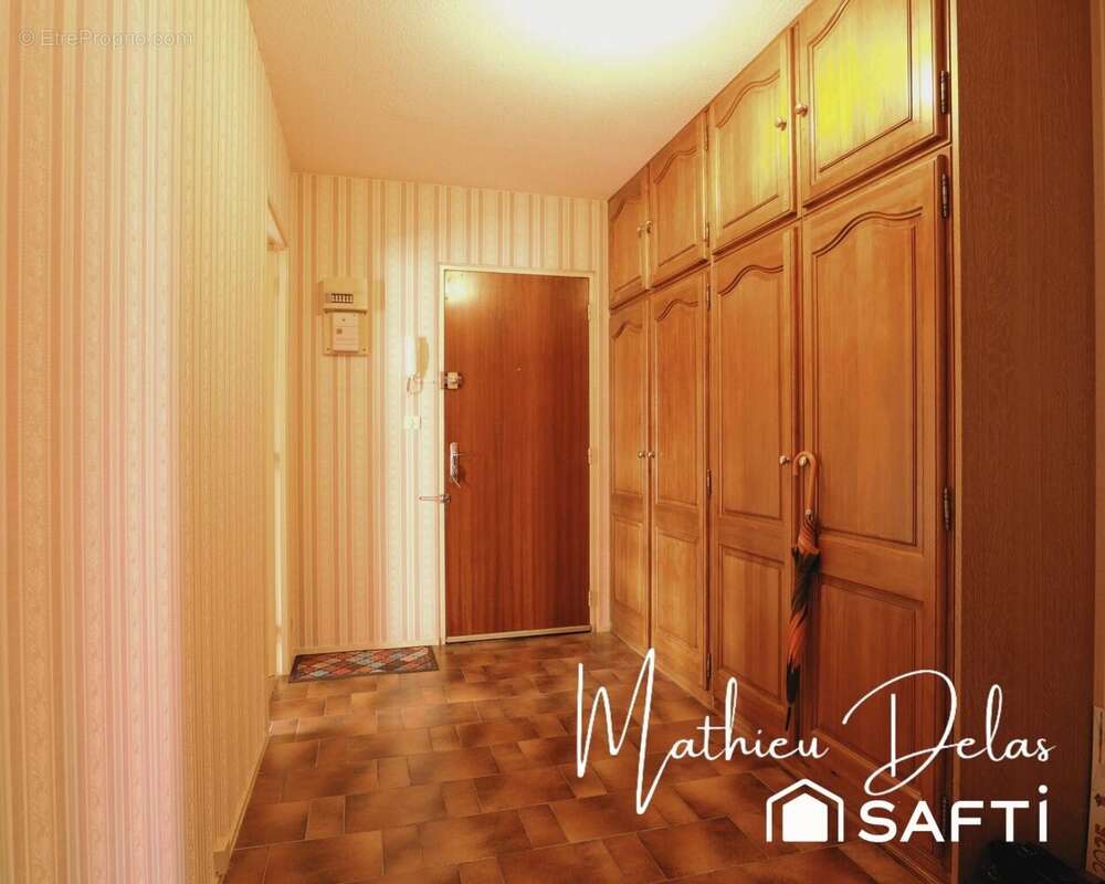 Photo 7 - Appartement à FLOIRAC