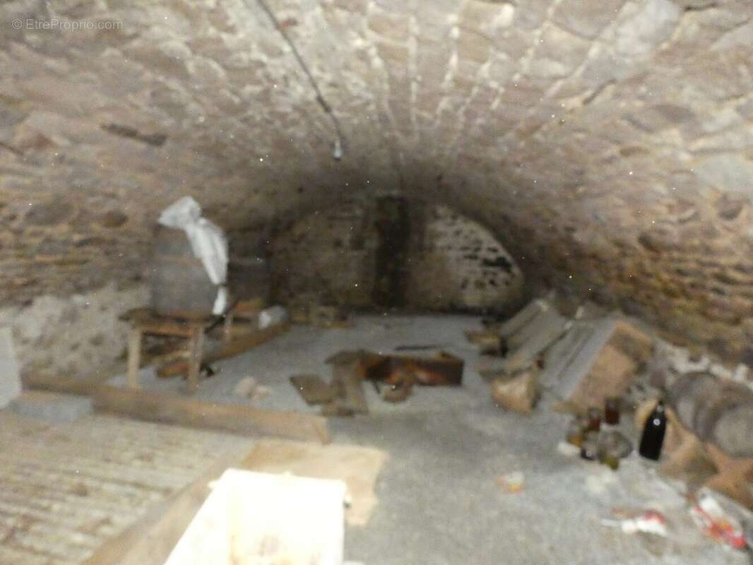 Maison à GENOUILLAC