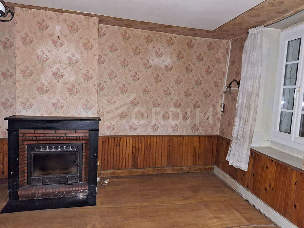 Maison Courgis 5 pièce(s) 86 m2 - photo 5