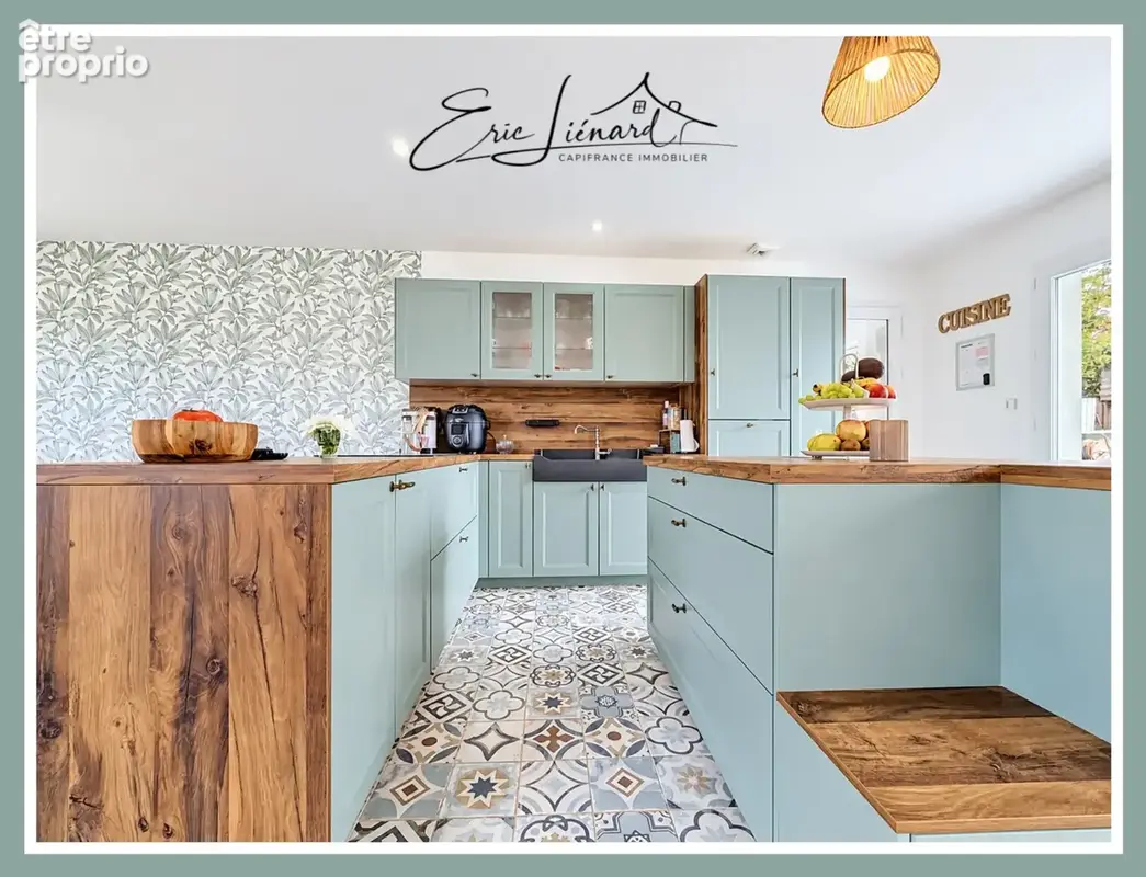 Maison à vendre 5 pièces proche de SAINT MAIXENT L'ECOLE (79) - photo 4