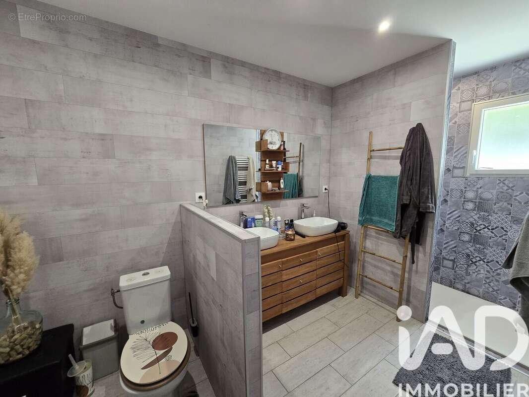 Photo 5 - Maison à TONNAY-CHARENTE