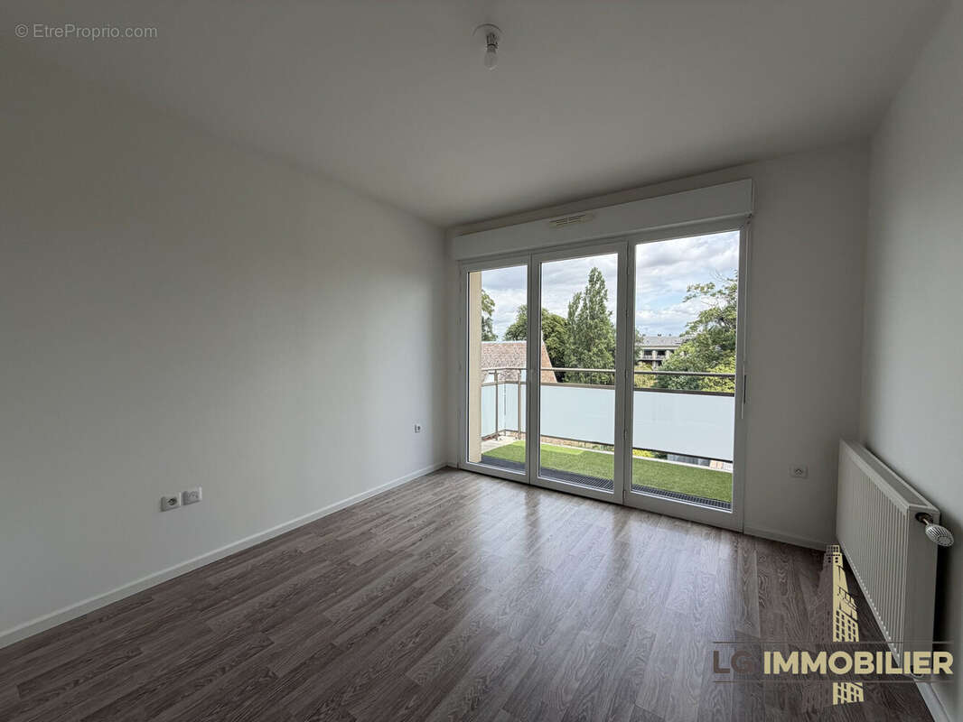 Appartement 133 m² à Amiens  - photo 7