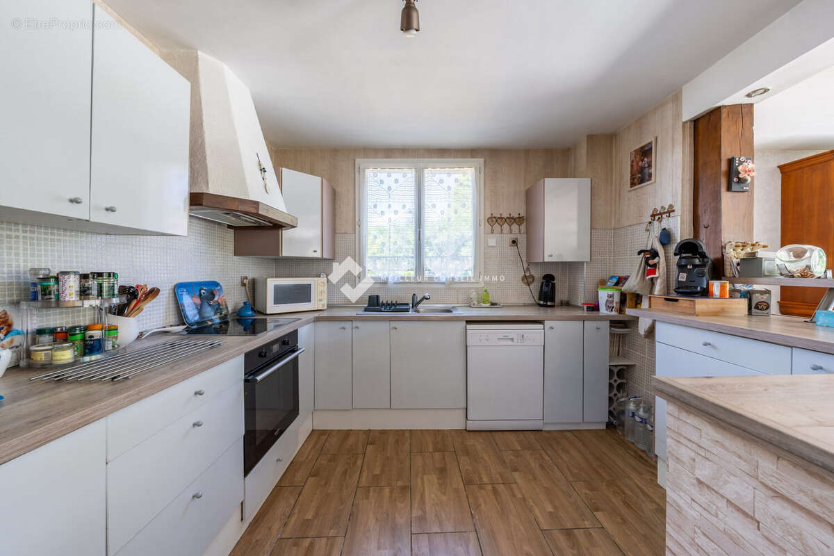 Maison à BOIS-LE-ROI