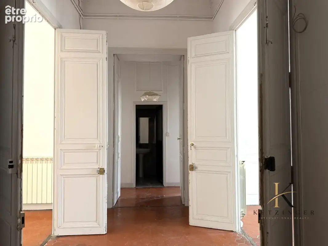 Appartement 5 pièces 165 m² à vendre à Marseille-6e (13006) - photo 8