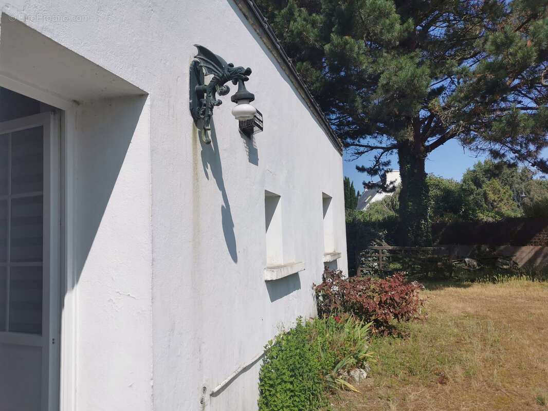 Maison à CARNAC