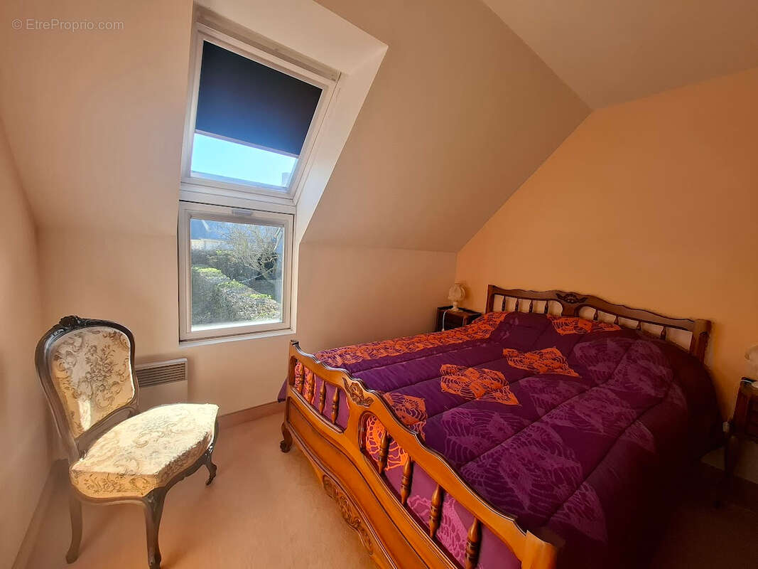 Maison à LE CROISIC