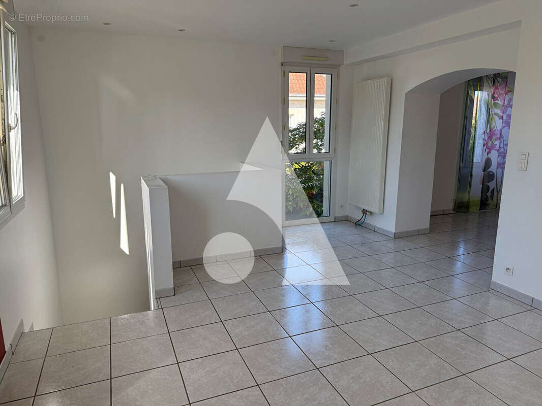 Maison à VALENTIGNEY