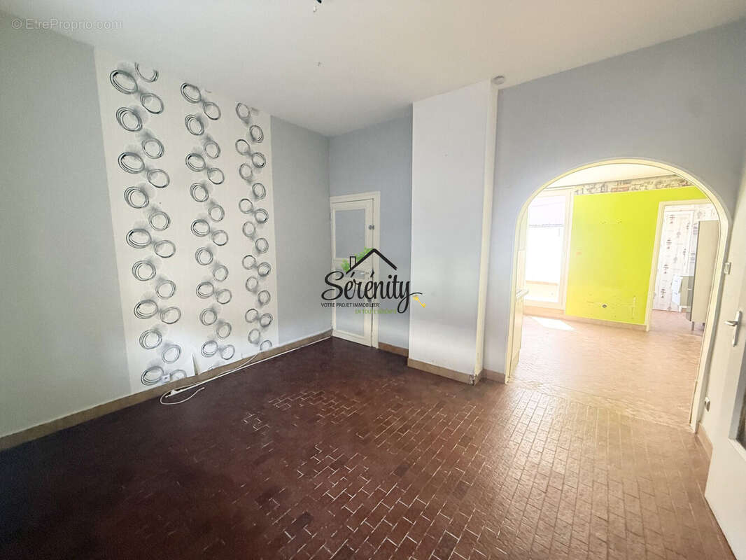 Maison 68 m² à Cambrai  - photo 4