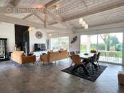 Maison à PRIGONRIEUX